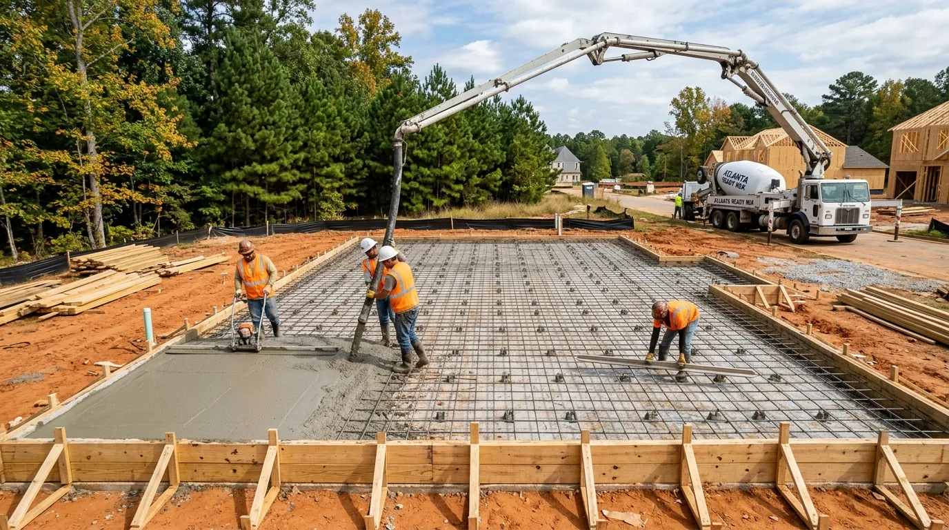 Schertz Foundation Repair: Signs, Causes, and Solutions