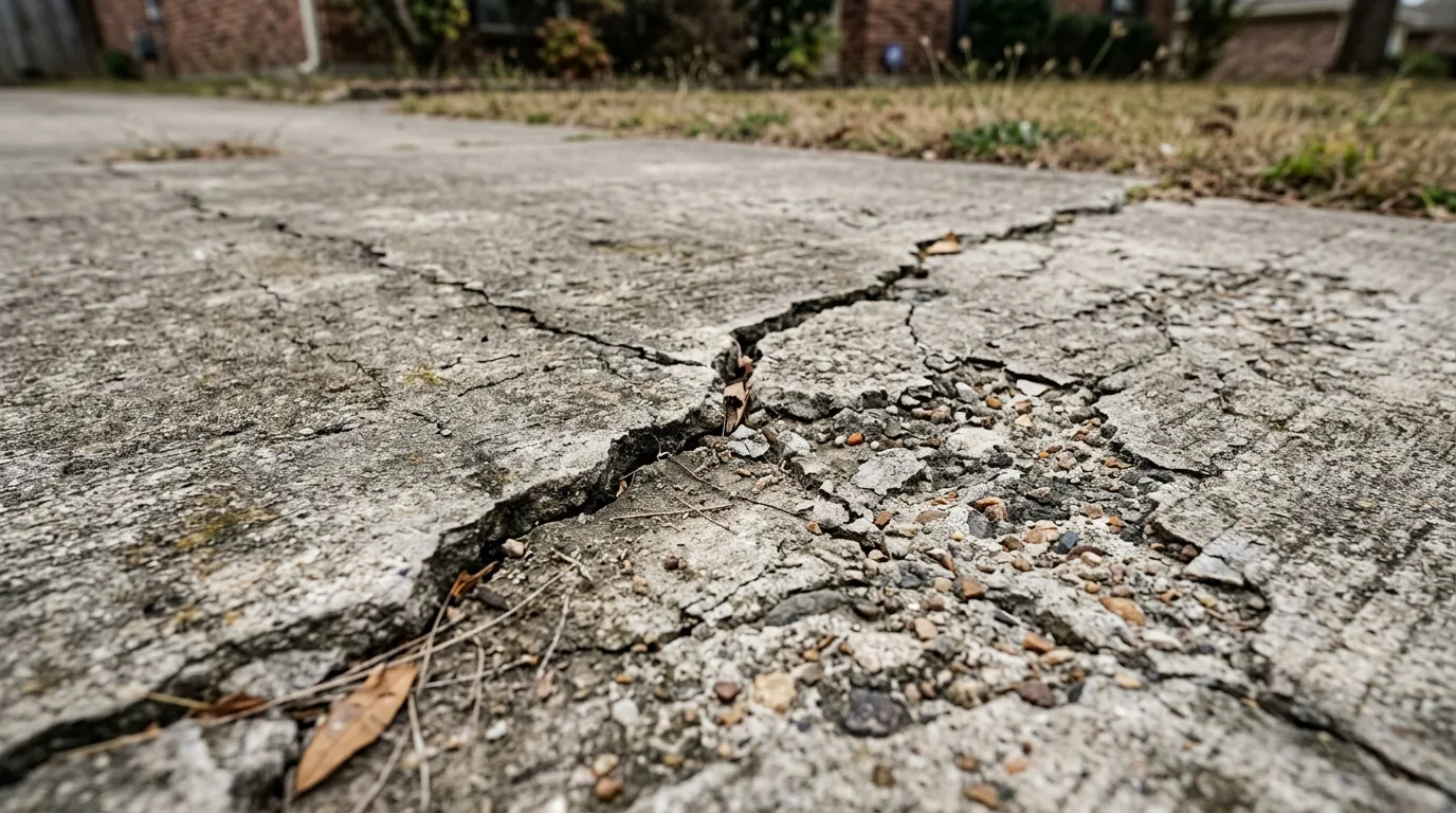 New Braunfels Concrete Services: What Homeowners Should Know
