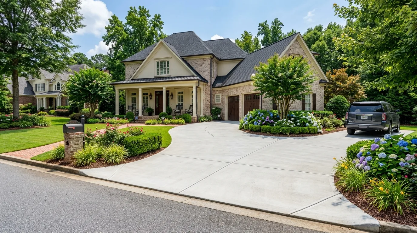 Schertz Homeowners: Top 5 Concrete Projects for 2026